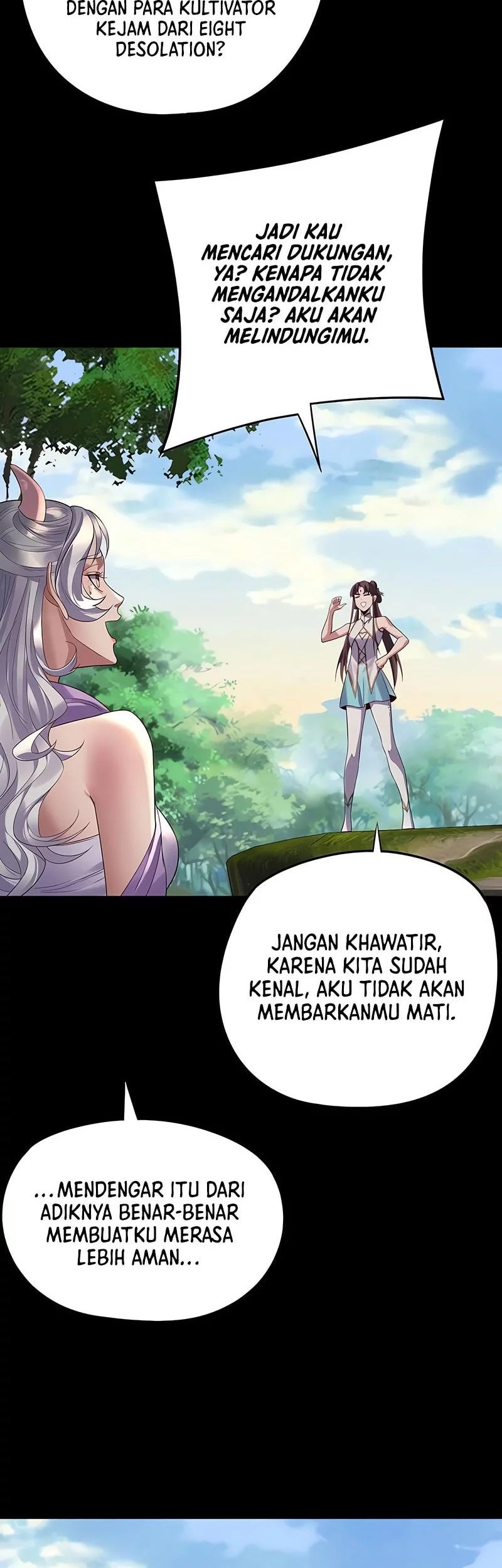 The Villain Of Destiny Chapter 234.2 - halaman 17