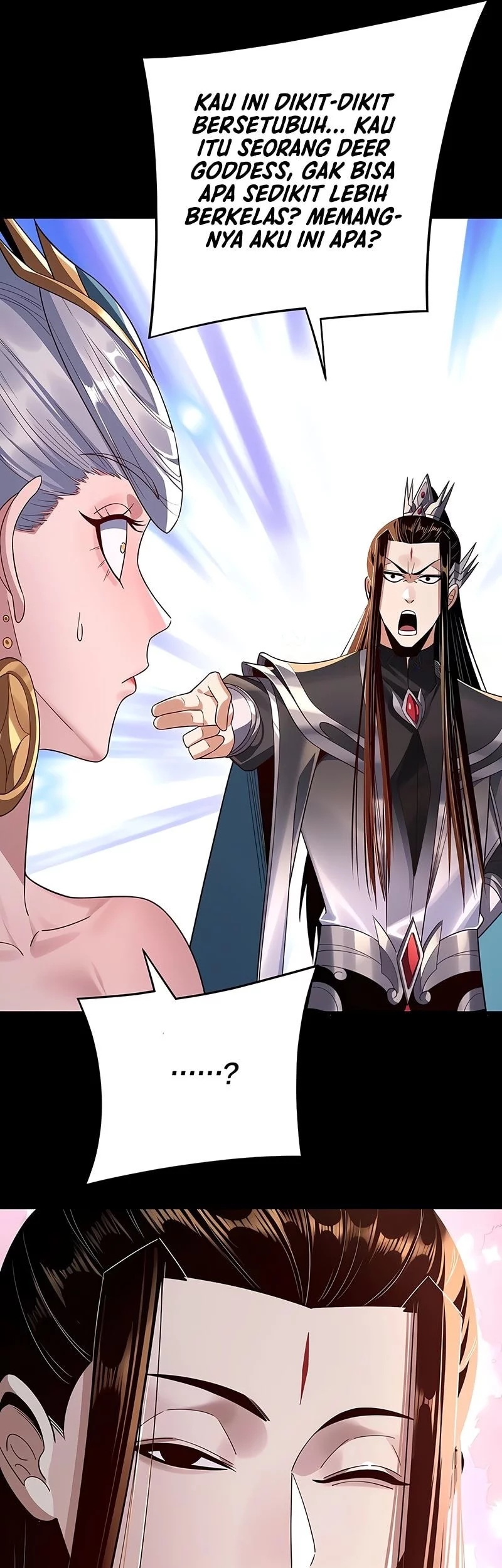 The Villain Of Destiny Chapter 234.2 - halaman 30
