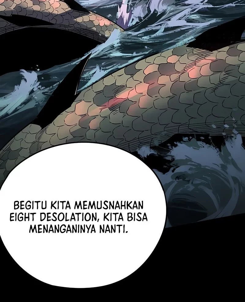 The Villain Of Destiny Chapter 234 - halaman 5