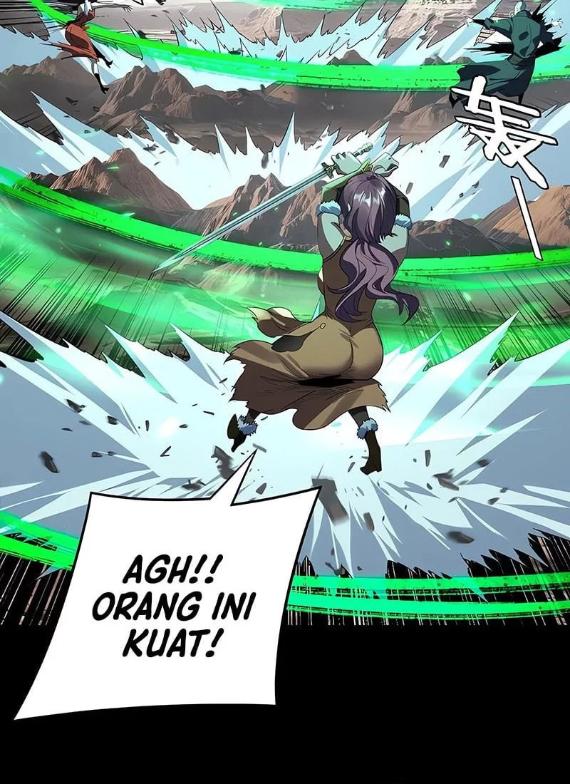 The Villain Of Destiny Chapter 237.2 - halaman 13