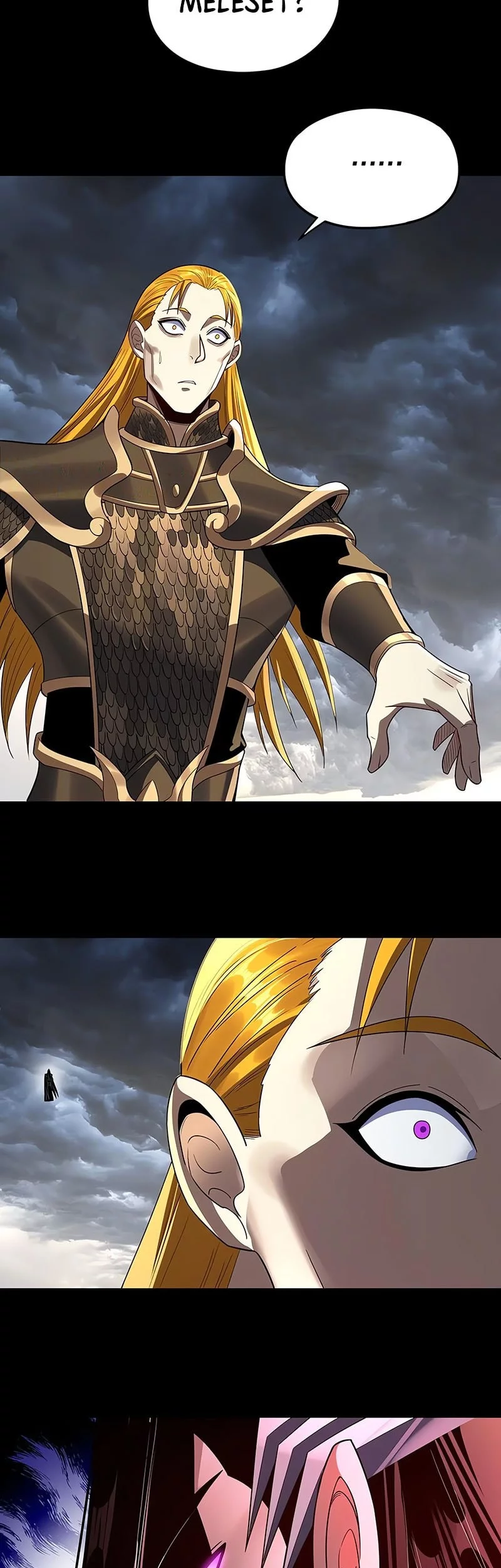 The Villain Of Destiny Chapter 237.2 - halaman 24