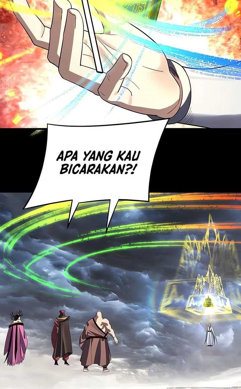 The Villain Of Destiny Chapter 237.2 - halaman 33