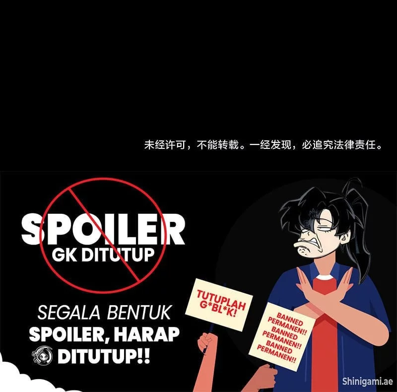 The Villain Of Destiny Chapter 237.2 - halaman 36
