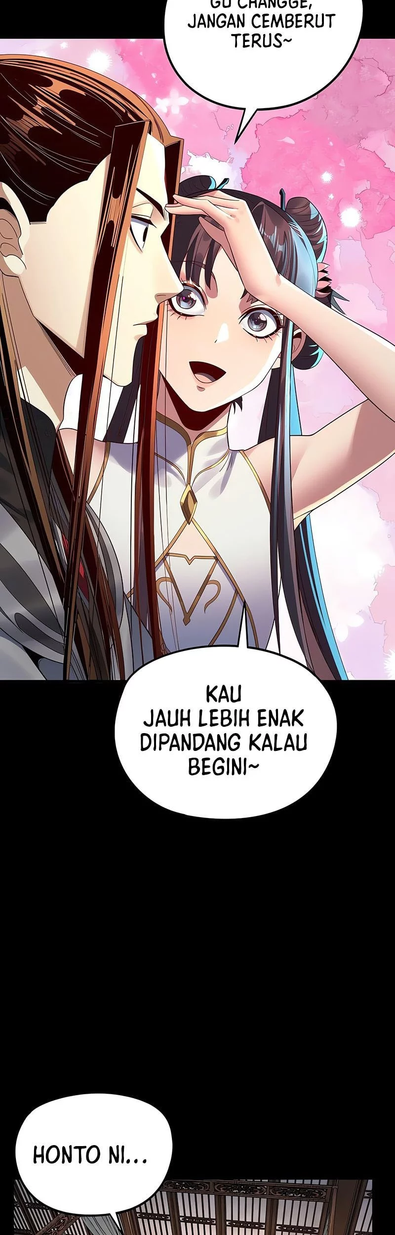 The Villain Of Destiny Chapter 239.2 - halaman 29