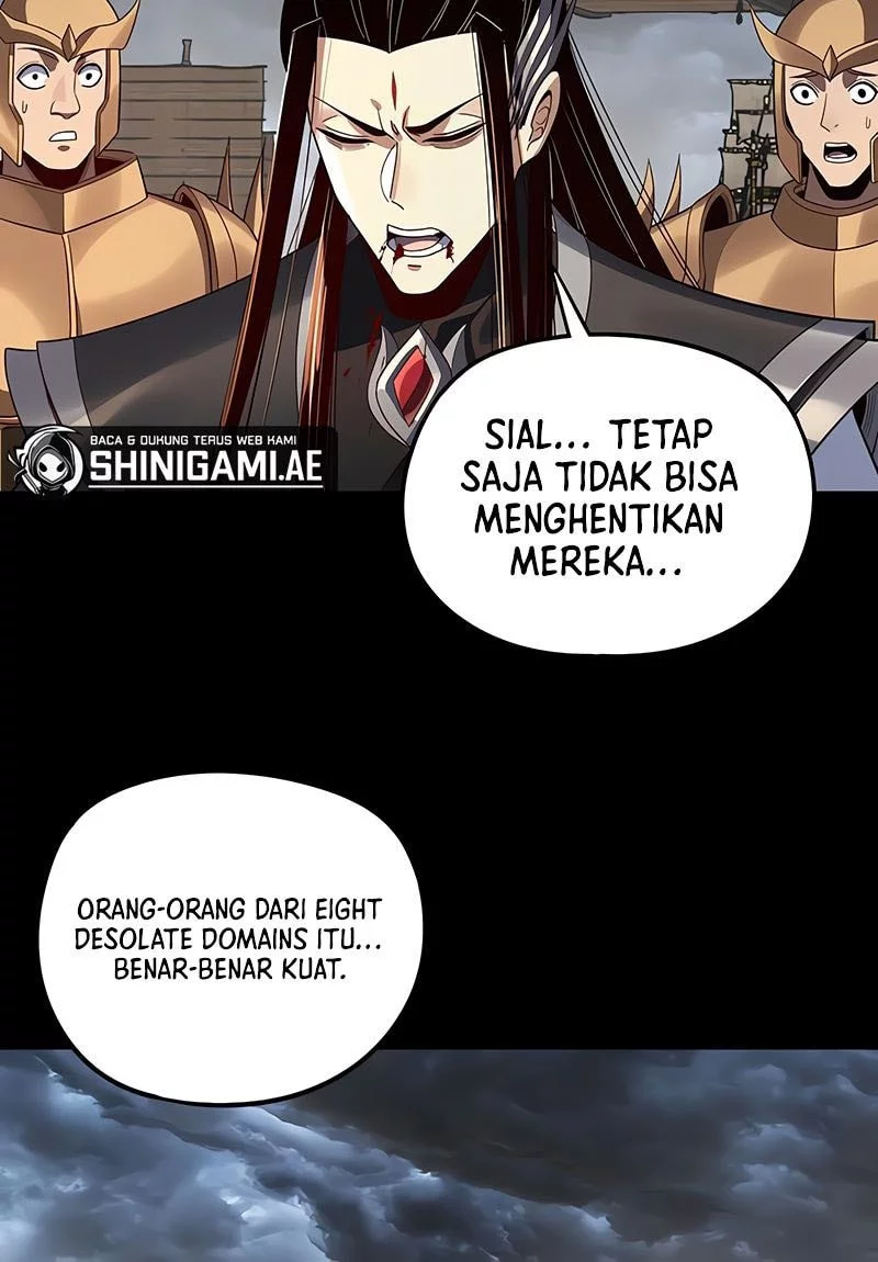 The Villain Of Destiny Chapter 239 - halaman 19