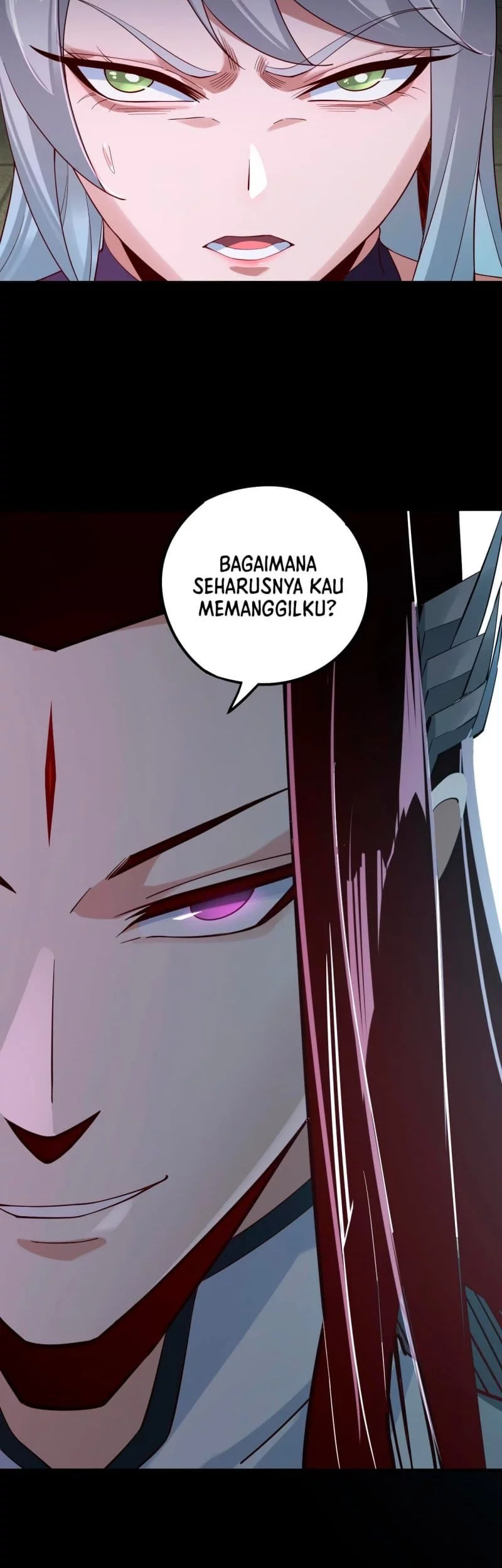 The Villain Of Destiny Chapter 24 - halaman 10