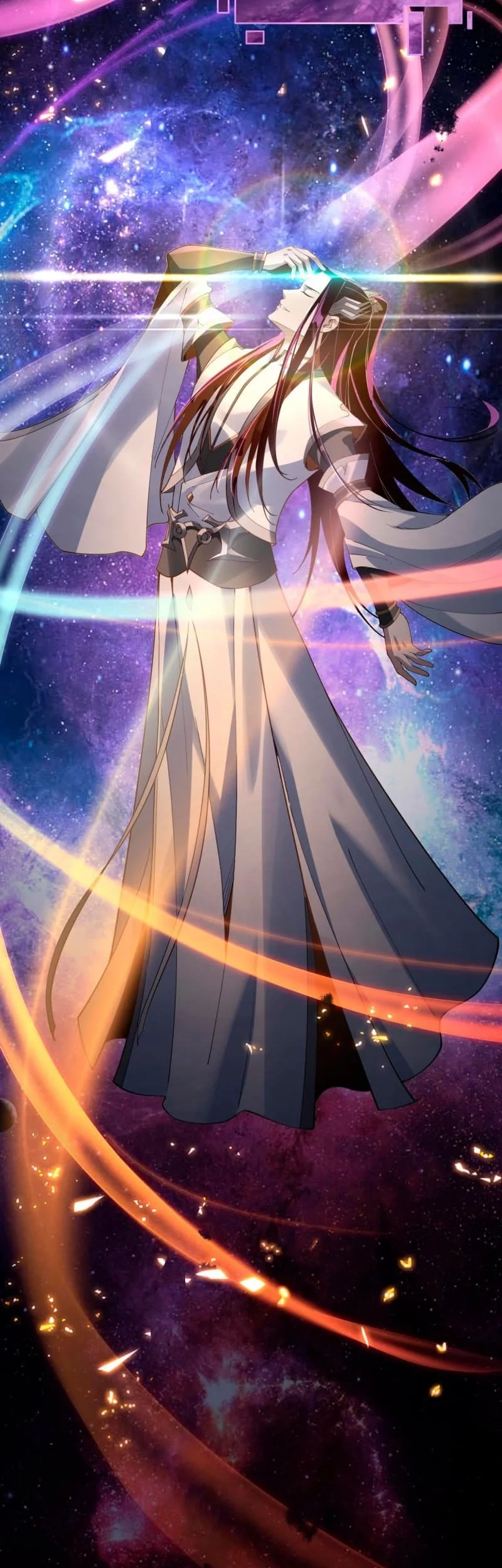 The Villain Of Destiny Chapter 24 - halaman 24