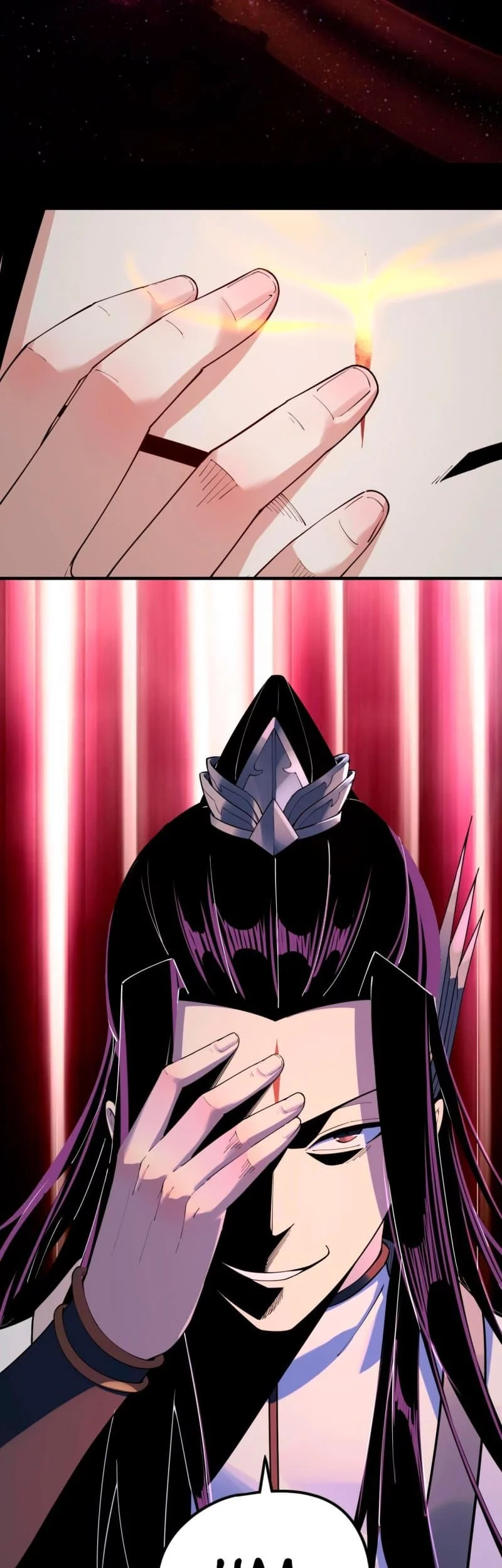 The Villain Of Destiny Chapter 24 - halaman 25