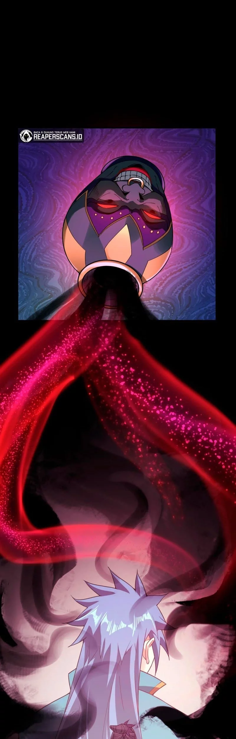The Villain Of Destiny Chapter 24 - halaman 5