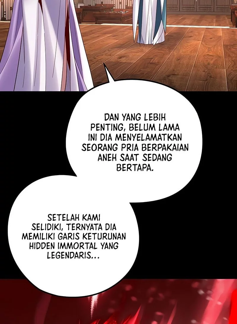The Villain Of Destiny Chapter 240.2 - halaman 25