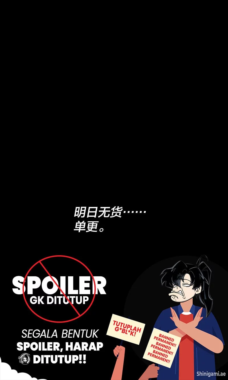 The Villain Of Destiny Chapter 240.2 - halaman 38