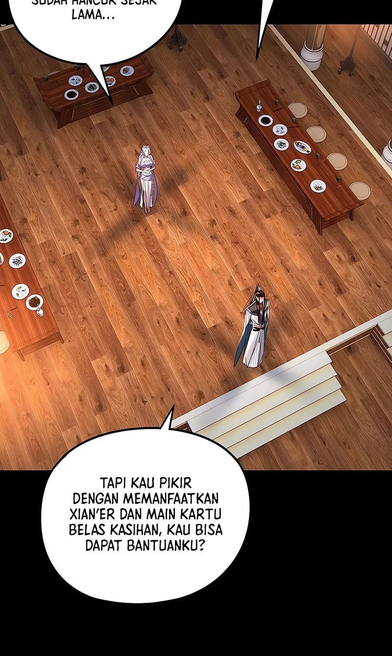 The Villain Of Destiny Chapter 240 - halaman 21
