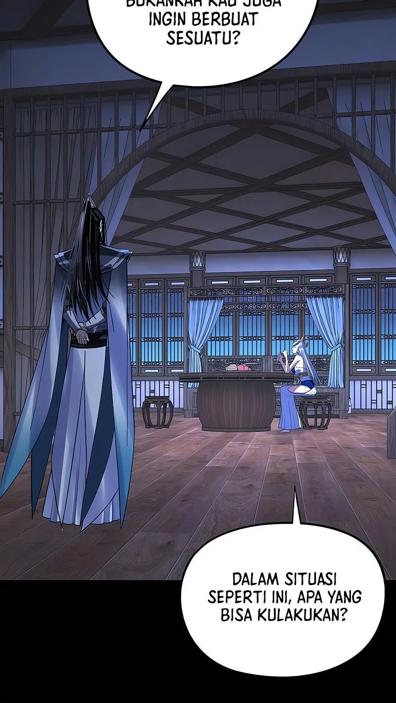 The Villain Of Destiny Chapter 240 - halaman 33