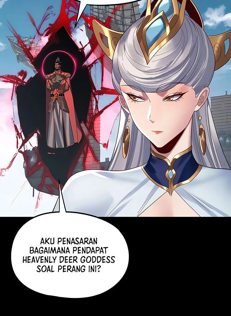 The Villain Of Destiny Chapter 241 - halaman 13