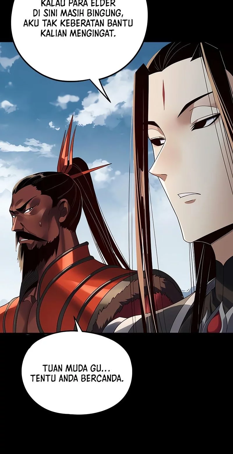 The Villain Of Destiny Chapter 241 - halaman 17