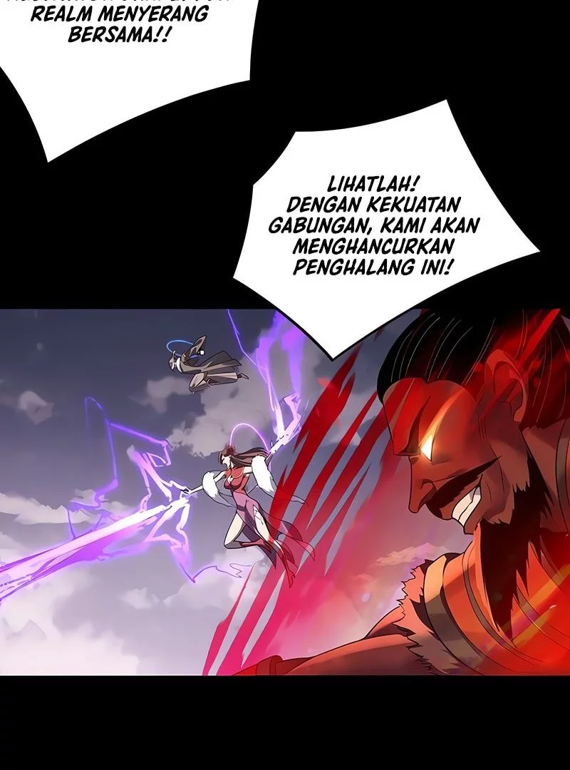 The Villain Of Destiny Chapter 241 - halaman 25