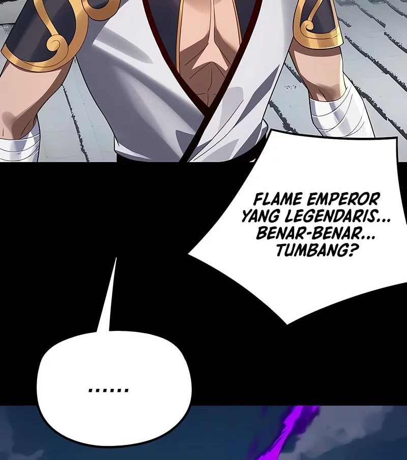 The Villain Of Destiny Chapter 241 - halaman 33