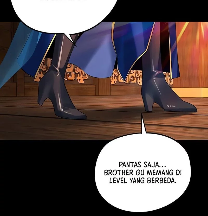The Villain Of Destiny Chapter 241 - halaman 9