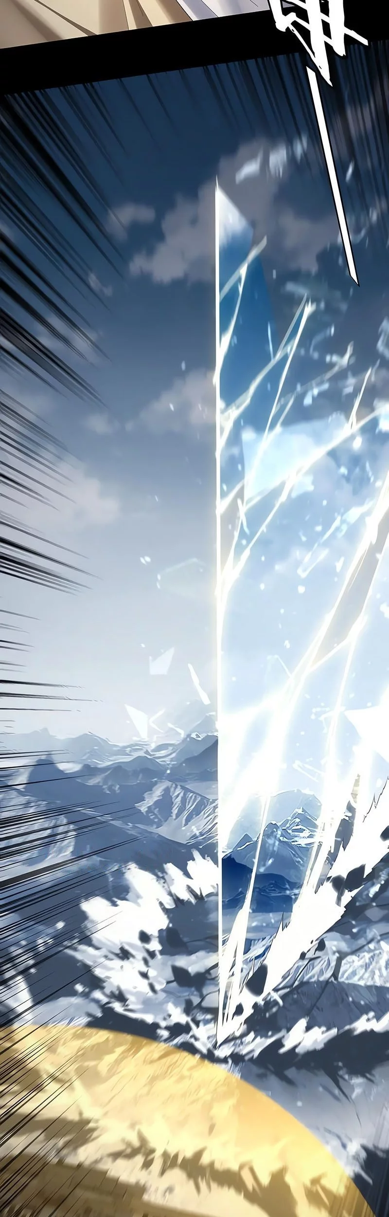 The Villain Of Destiny Chapter 242.2 - halaman 36
