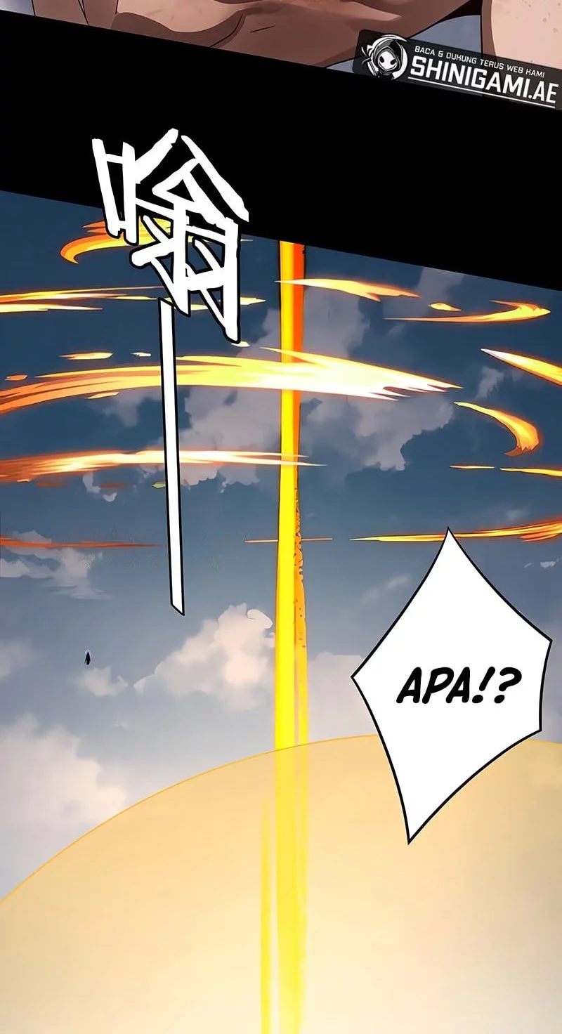 The Villain Of Destiny Chapter 242 - halaman 5