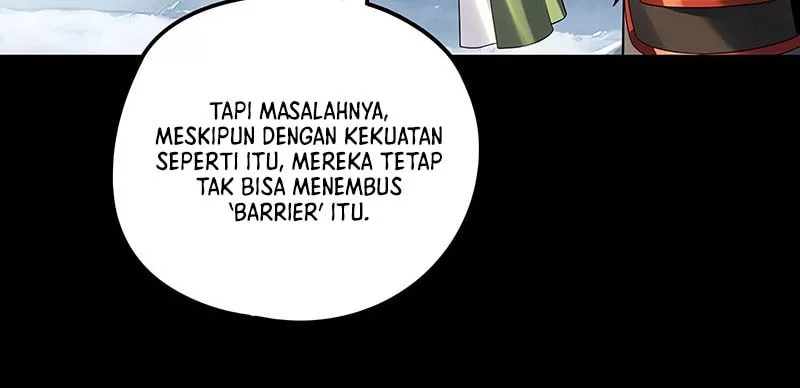 The Villain Of Destiny Chapter 243.2 - halaman 6