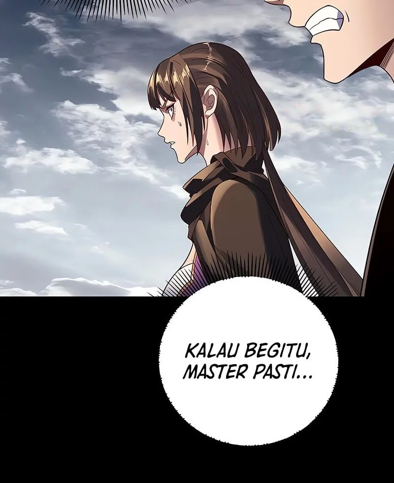 The Villain Of Destiny Chapter 244 - halaman 17