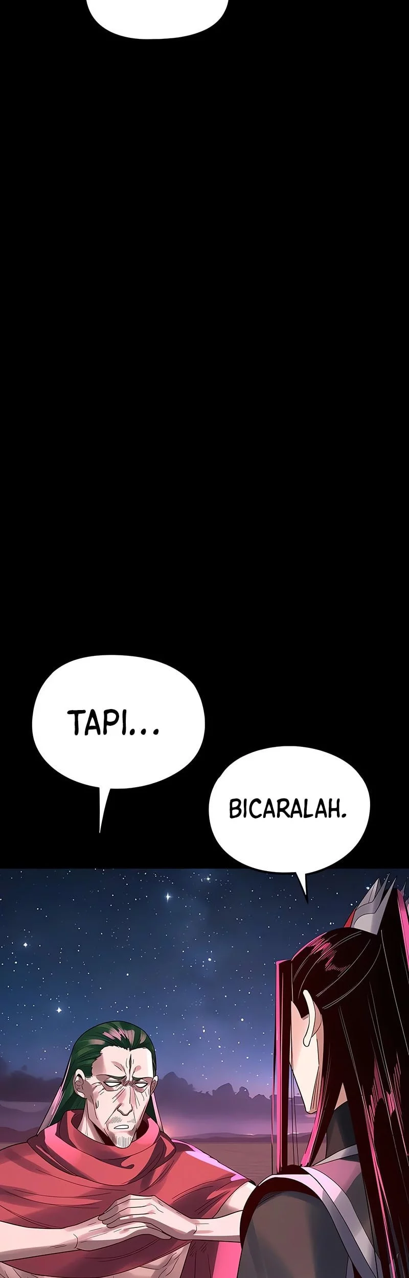 The Villain Of Destiny Chapter 245.2 - halaman 32