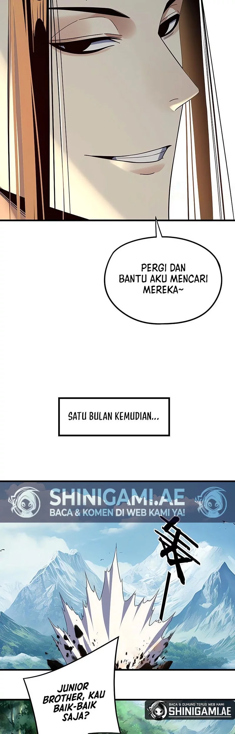 The Villain Of Destiny Chapter 246.2 - halaman 12
