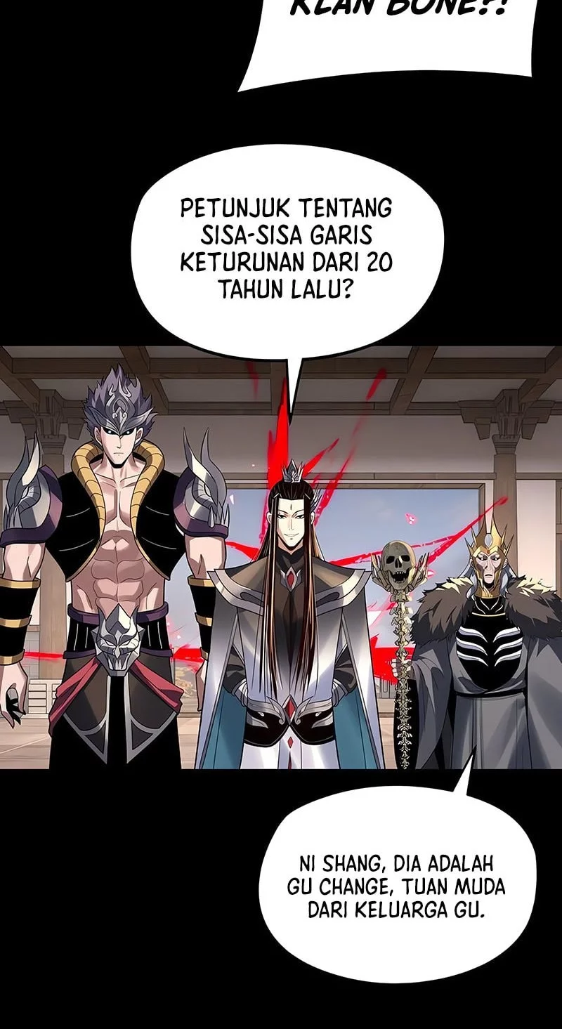 The Villain Of Destiny Chapter 247.2 - halaman 5