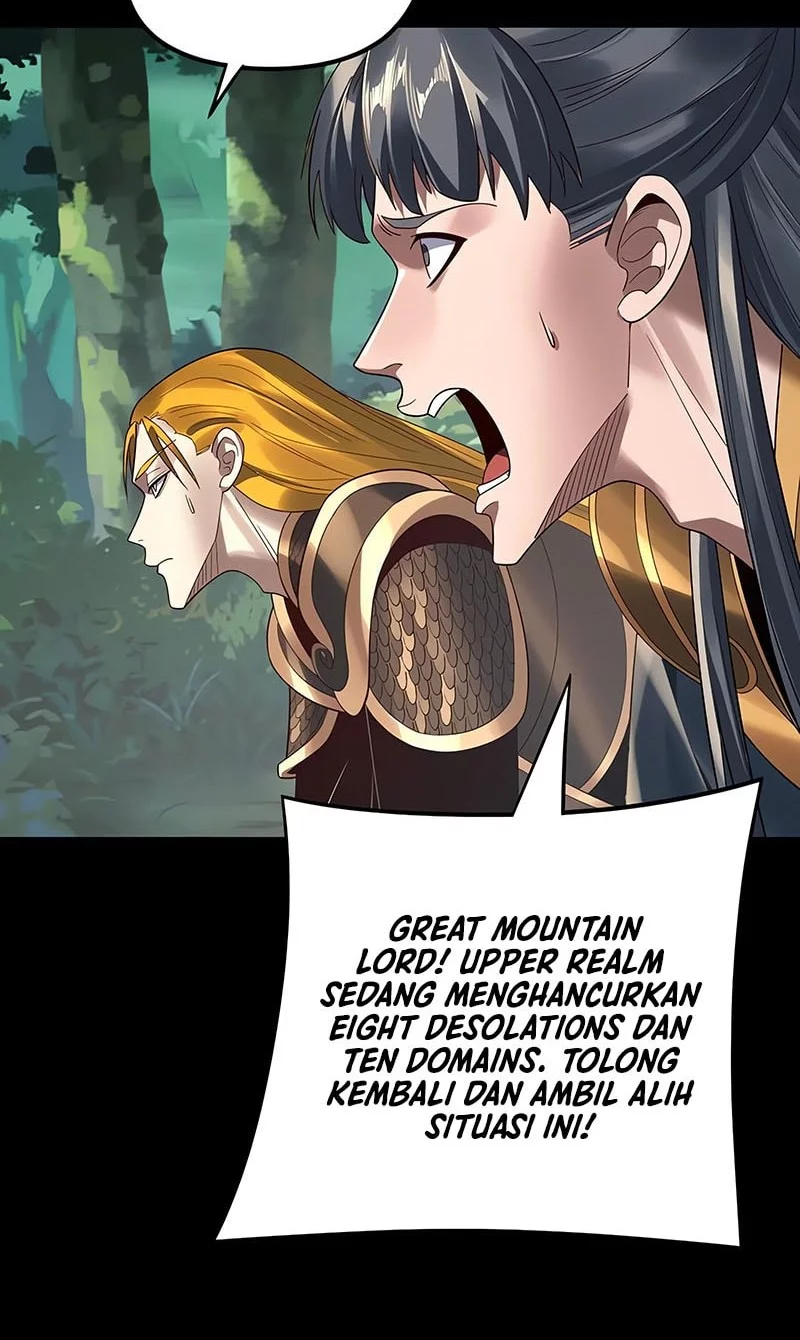 The Villain Of Destiny Chapter 247 - halaman 21