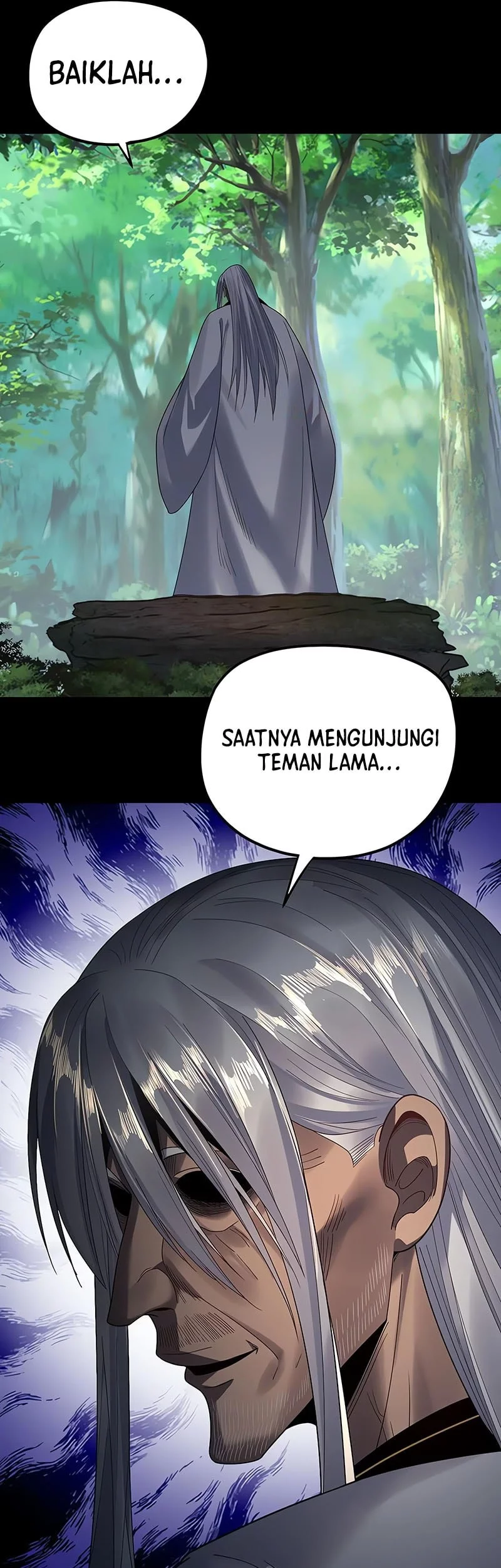 The Villain Of Destiny Chapter 247 - halaman 22