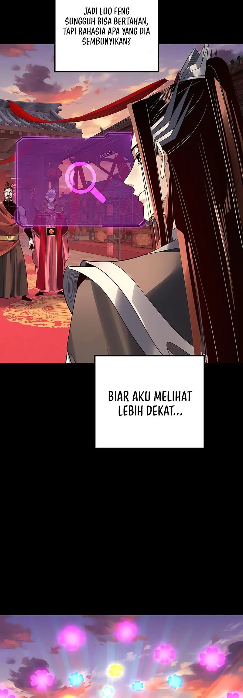 The Villain Of Destiny Chapter 248.2 - halaman 29