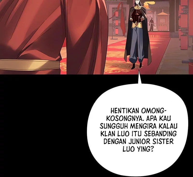 The Villain Of Destiny Chapter 248 - halaman 5