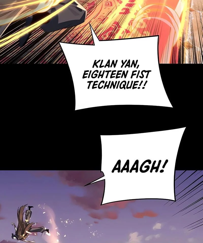 The Villain Of Destiny Chapter 249 - halaman 13