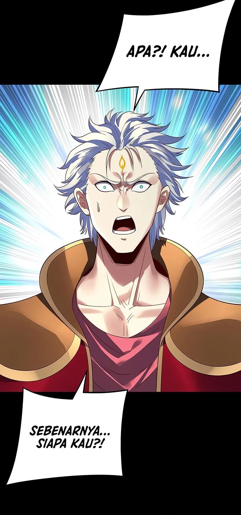 The Villain Of Destiny Chapter 249 - halaman 17