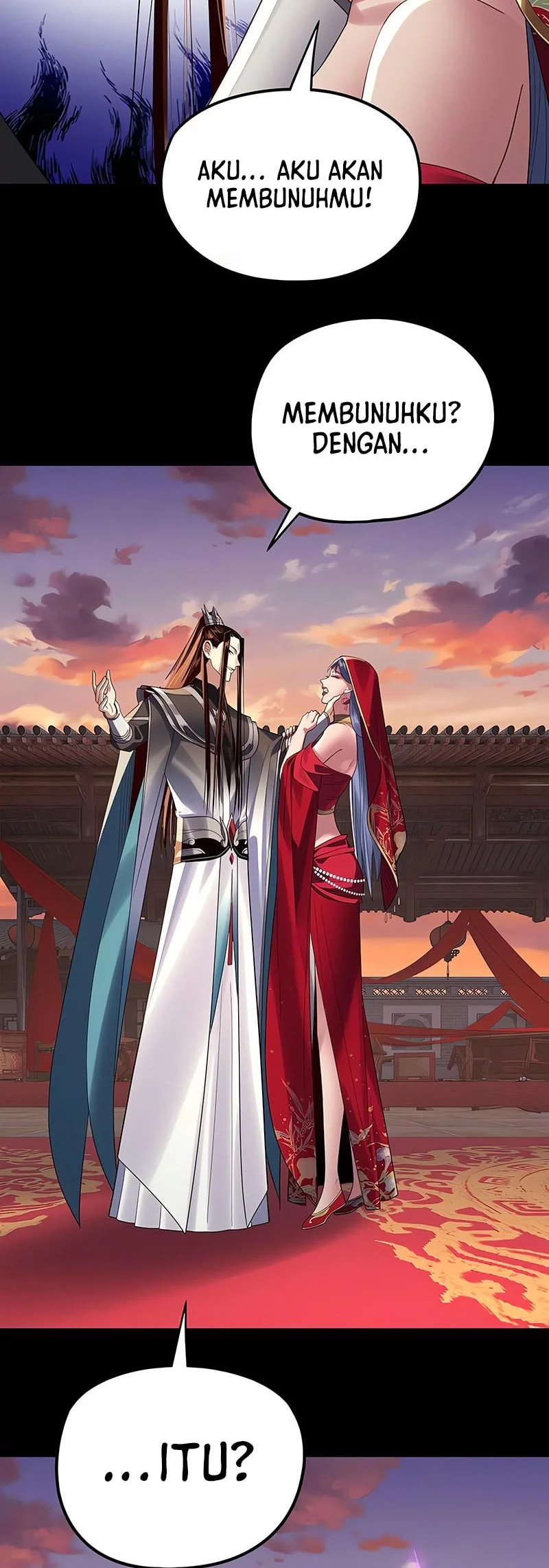 The Villain Of Destiny Chapter 249 - halaman 29