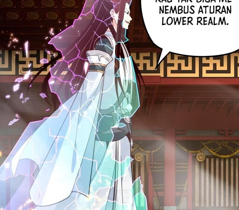 The Villain Of Destiny Chapter 25 - halaman 19