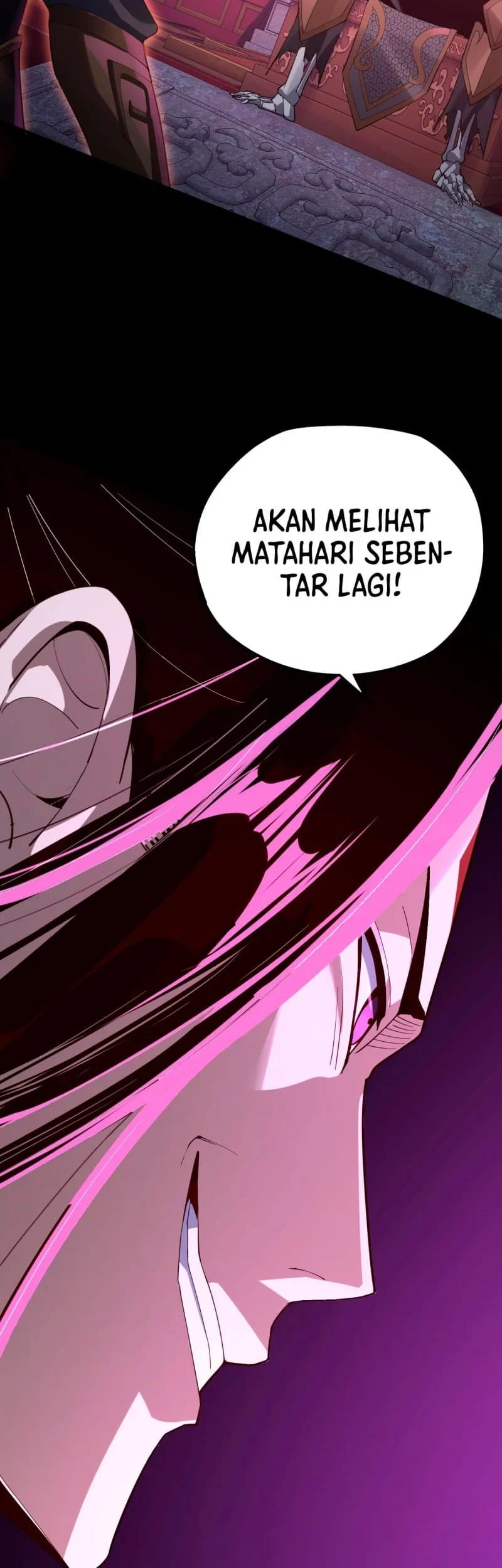 The Villain Of Destiny Chapter 25 - halaman 34