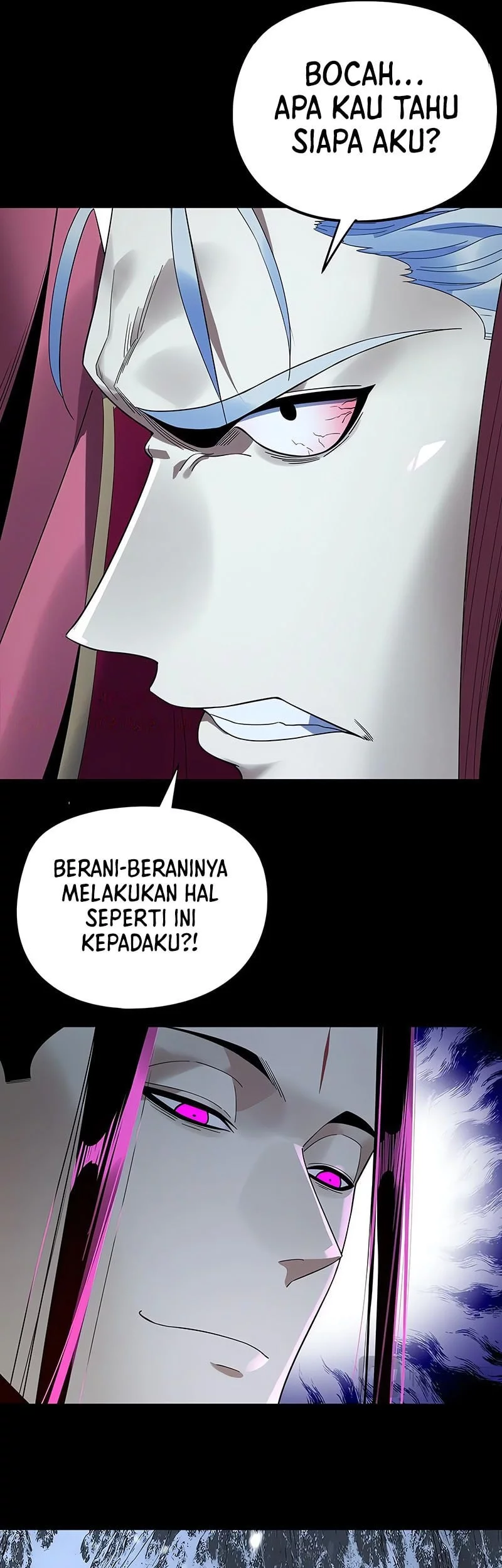 The Villain Of Destiny Chapter 250 - halaman 11