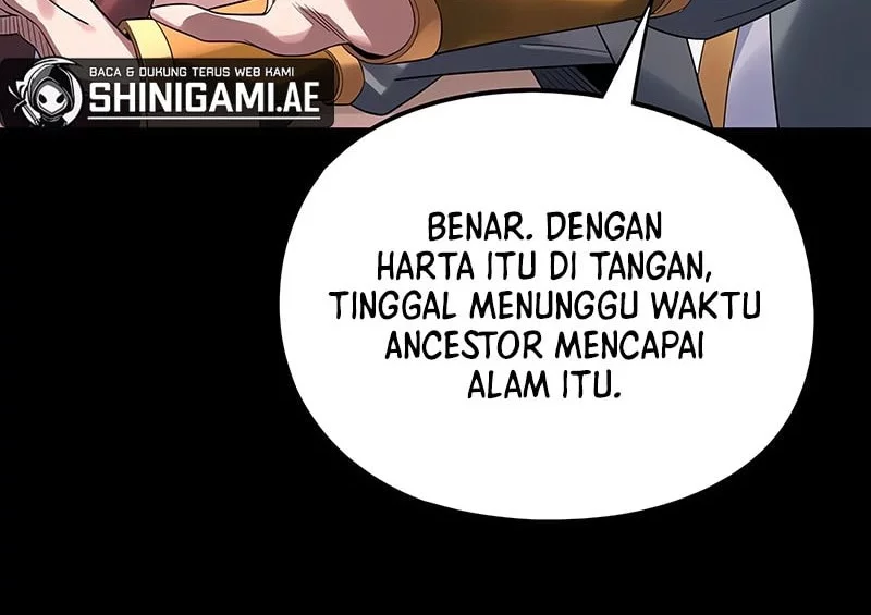 The Villain Of Destiny Chapter 250 - halaman 18