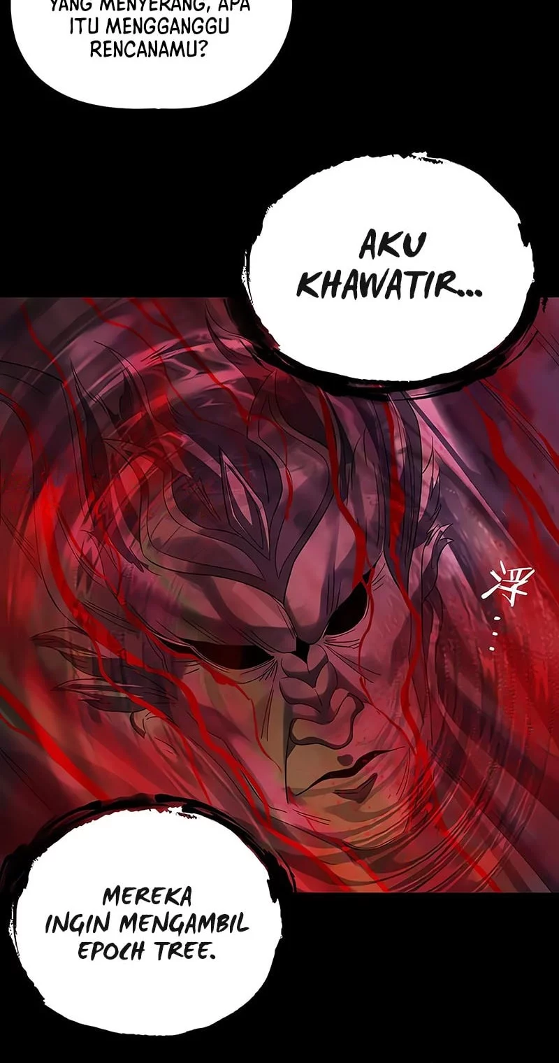 The Villain Of Destiny Chapter 250 - halaman 26