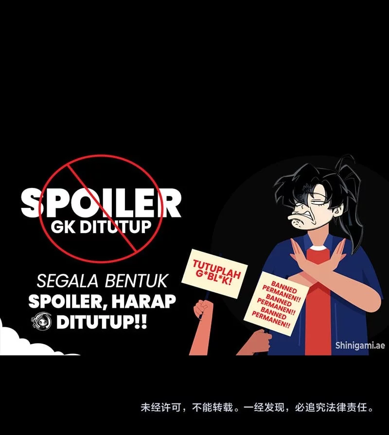 The Villain Of Destiny Chapter 251 - halaman 39