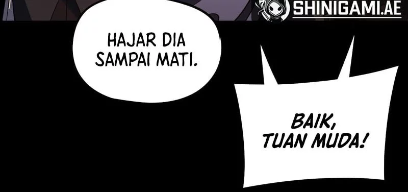 The Villain Of Destiny Chapter 251 - halaman 6