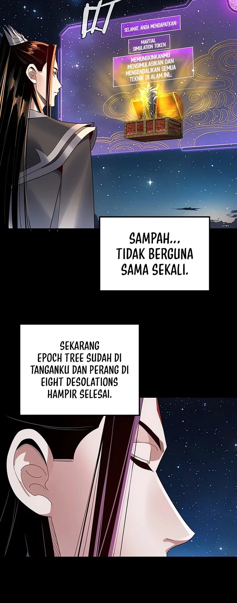 The Villain Of Destiny Chapter 252.2 - halaman 13