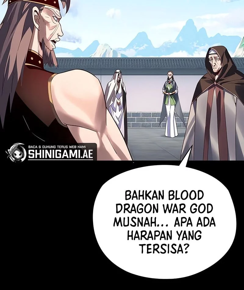 The Villain Of Destiny Chapter 252.2 - halaman 17
