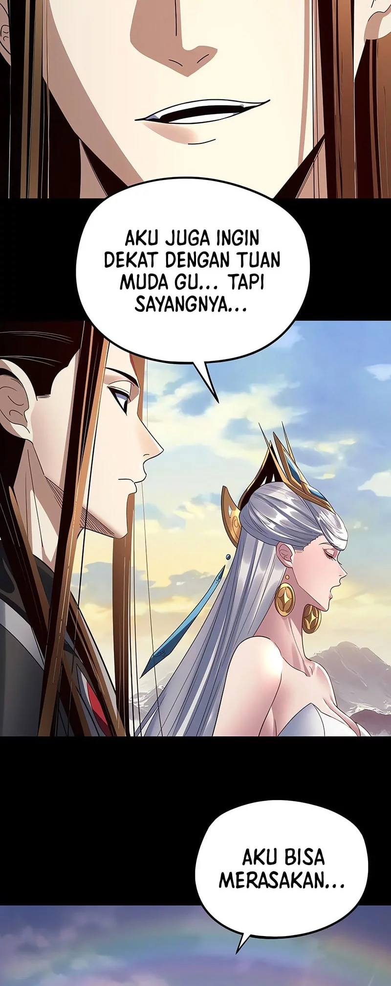 The Villain Of Destiny Chapter 252.2 - halaman 33