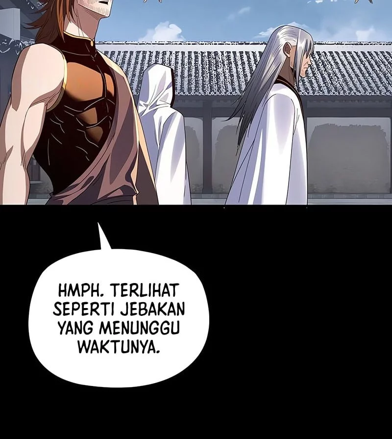 The Villain Of Destiny Chapter 253.2 - halaman 10