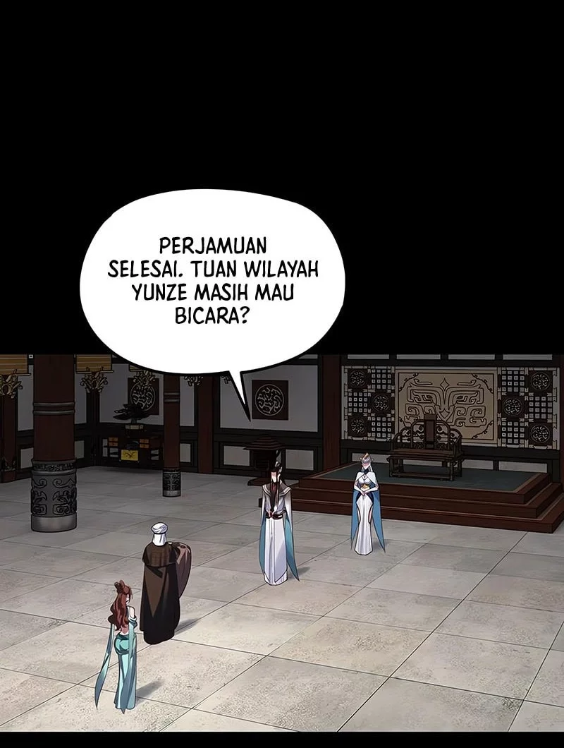 The Villain Of Destiny Chapter 253.2 - halaman 30