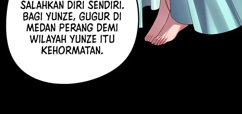 The Villain Of Destiny Chapter 253.2 - halaman 6