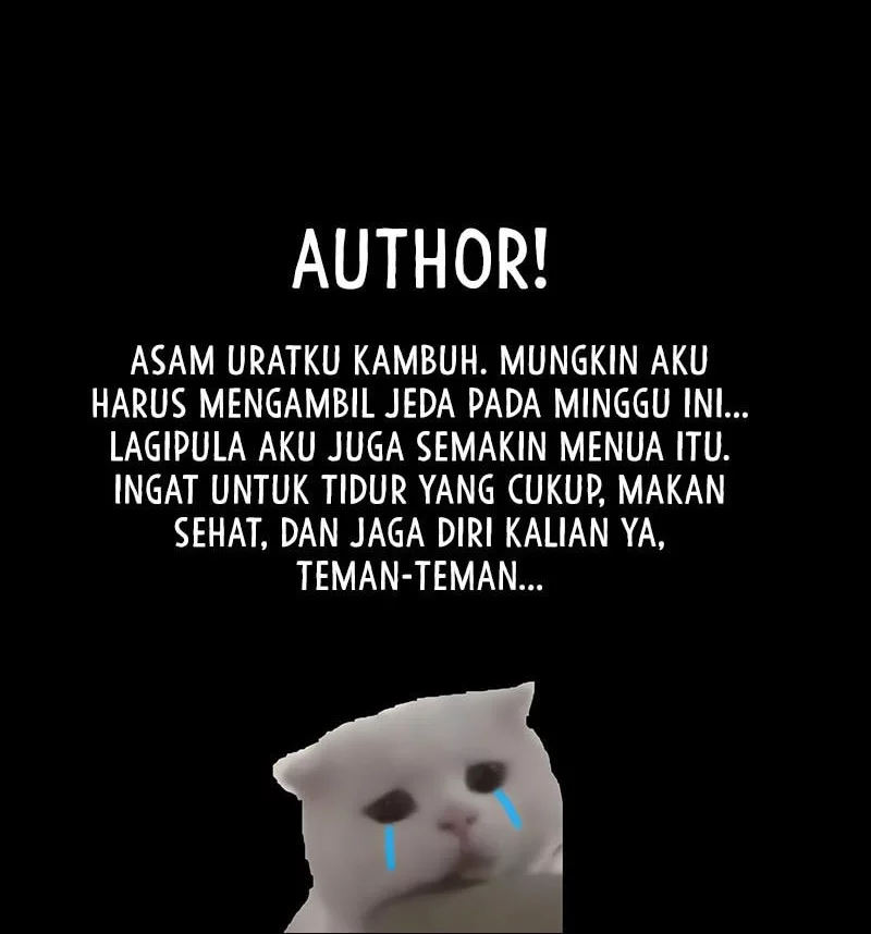 The Villain Of Destiny Chapter 254 - halaman 39